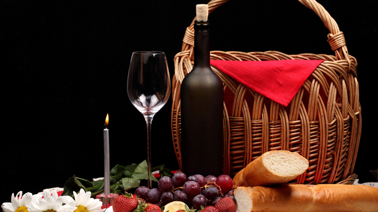 Food And Beverages